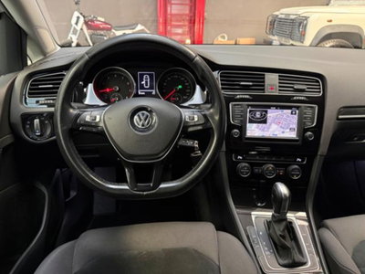 Volkswagen Golf Variant 1.4 TGI DSG Highline BlueMotion (11)