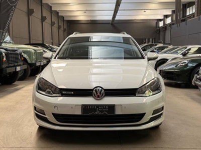 Volkswagen Golf Variant 1.4 TGI DSG Highline BlueMotion (2)