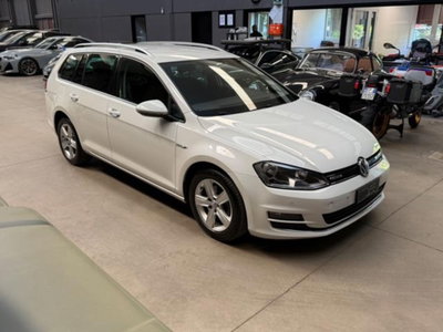 Volkswagen Golf Variant 1.4 TGI DSG Highline BlueMotion (3)