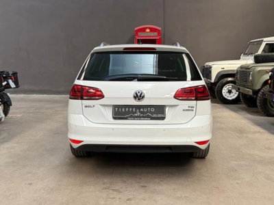 Volkswagen Golf Variant 1.4 TGI DSG Highline BlueMotion (5)