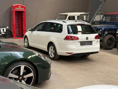 Volkswagen Golf Variant 1.4 TGI DSG Highline BlueMotion (6)