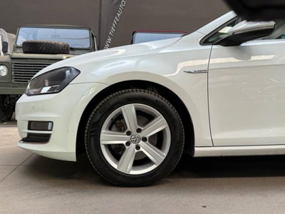 Volkswagen Golf Variant 1.4 TGI DSG Highline BlueMotion (7)