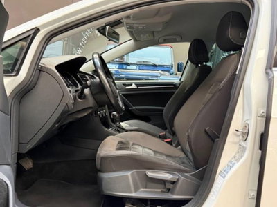 Volkswagen Golf Variant 1.4 TGI DSG Highline BlueMotion (8)