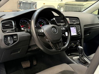 Volkswagen Golf Variant 1.4 TGI DSG Highline BlueMotion (9)