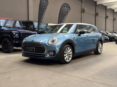 MINI Mini Clubman 1.5 One D Business Clubman usata