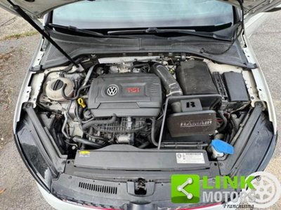 Volkswagen Golf GTI Performance 2.0 TSI DSG 5p. BlueMotion Technology (10)