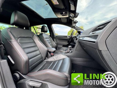 Volkswagen Golf GTI Performance 2.0 TSI DSG 5p. BlueMotion Technology (13)