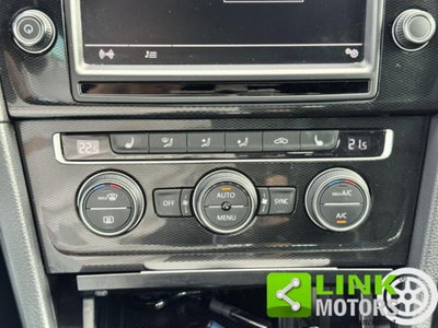 Volkswagen Golf GTI Performance 2.0 TSI DSG 5p. BlueMotion Technology (16)