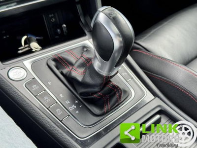 Volkswagen Golf GTI Performance 2.0 TSI DSG 5p. BlueMotion Technology (17)