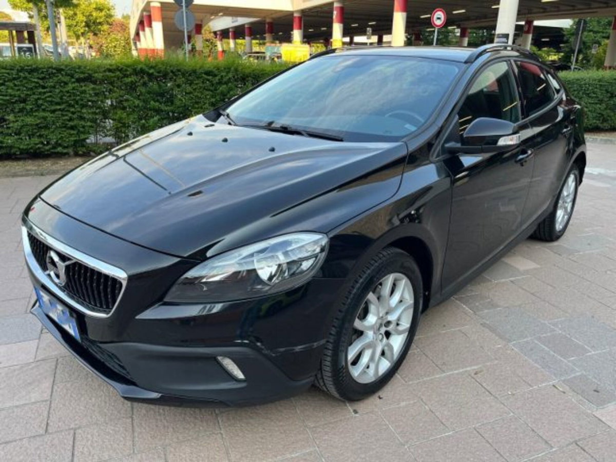Volvo V40 Cross Country D2 Geartronic Business