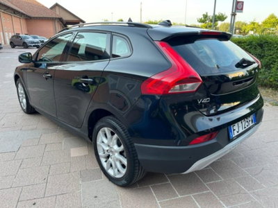 Volvo V40 Cross Country D2 Geartronic Business (3)