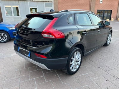 Volvo V40 Cross Country D2 Geartronic Business (4)