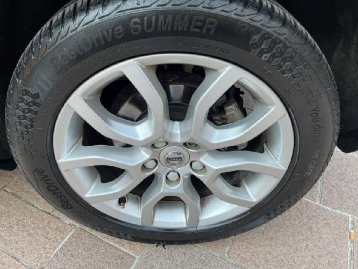 Volvo V40 Cross Country D2 Geartronic Business (8)