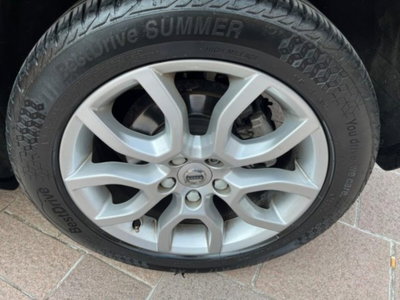 Volvo V40 Cross Country D2 Geartronic Business (8)