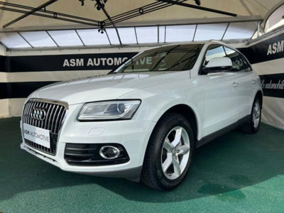 Audi Q5 2.0 TDI 190 CV S tronic Advanced Plus (3)