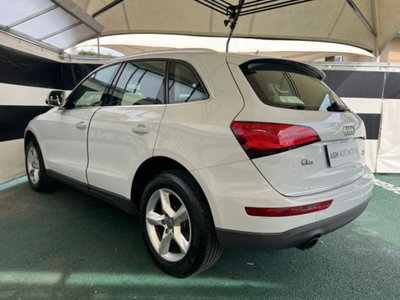 Audi Q5 2.0 TDI 190 CV S tronic Advanced Plus (4)