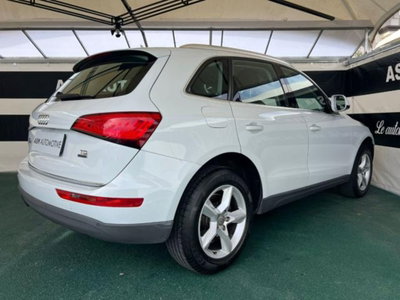 Audi Q5 2.0 TDI 190 CV S tronic Advanced Plus (6)