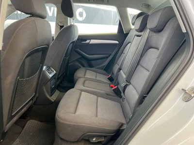 Audi Q5 2.0 TDI 190 CV S tronic Advanced Plus (7)