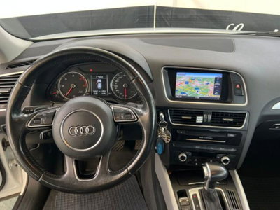 Audi Q5 2.0 TDI 190 CV S tronic Advanced Plus (9)