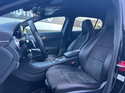 Mercedes-Benz GLA SUV 220 d Automatic 4Matic Premium (9)