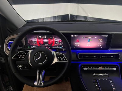Mercedes-Benz Classe V 250 d Automatic Executive Extralong (7)