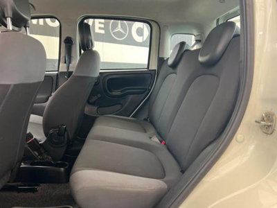 Fiat Panda 1.2 Easy (10)