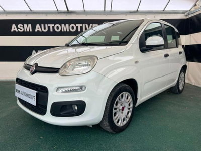 Fiat Panda 1.2 Easy (3)