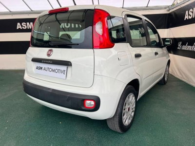 Fiat Panda 1.2 Easy (6)