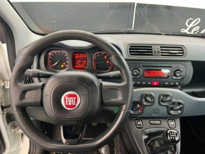 Fiat Panda 1.2 Easy (7)