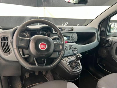 Fiat Panda 1.2 Easy (8)