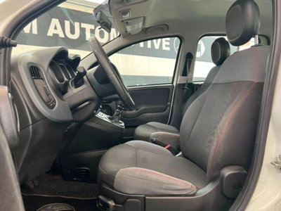 Fiat Panda 1.2 Easy (9)