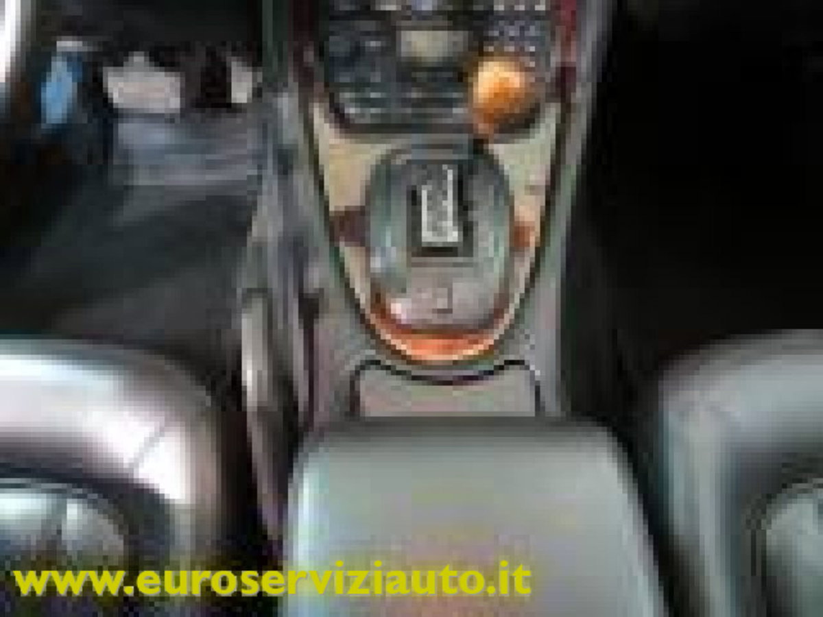 Jaguar XJ 4.0 cat Executive (15)
