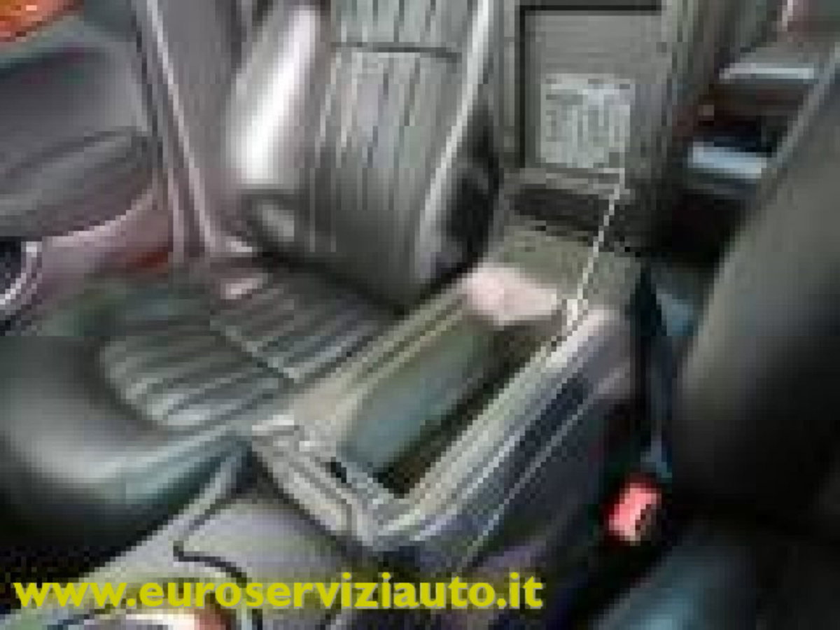 Jaguar XJ 4.0 cat Executive (16)