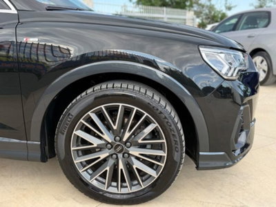 Audi Q3 Sportback 35 TDI S line edition (11)