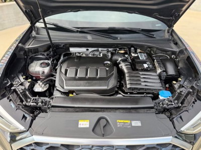 Audi Q3 Sportback 35 TDI S line edition (12)