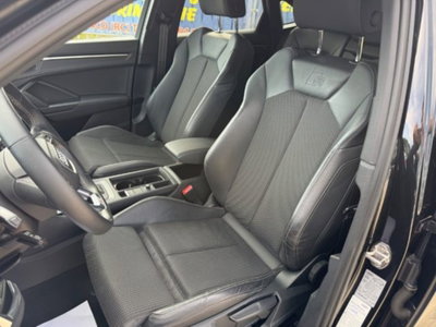 Audi Q3 Sportback 35 TDI S line edition (16)