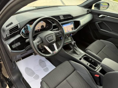 Audi Q3 Sportback 35 TDI S line edition (17)