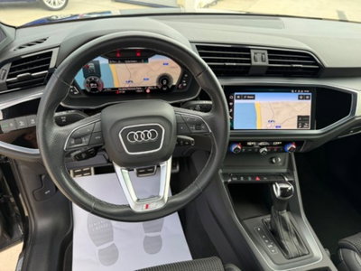 Audi Q3 Sportback 35 TDI S line edition (18)