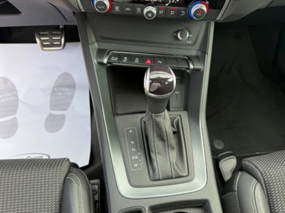 Audi Q3 Sportback 35 TDI S line edition (19)
