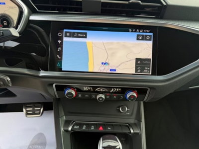 Audi Q3 Sportback 35 TDI S line edition (20)