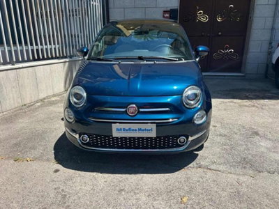Fiat 500 1.0 Hybrid Dolcevita nuova
