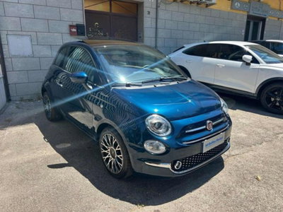 Fiat 500 1.0 Hybrid Dolcevita (2)