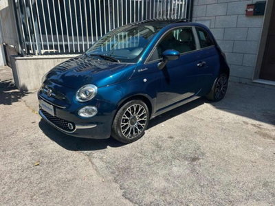 Fiat 500 1.0 Hybrid Dolcevita (3)