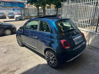 Fiat 500 1.0 Hybrid Dolcevita (4)