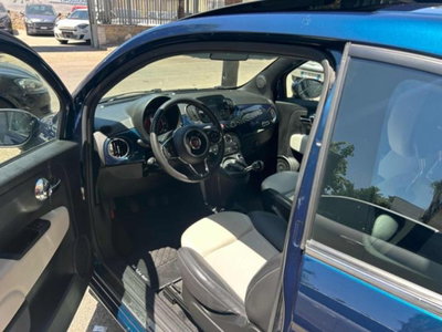 Fiat 500 1.0 Hybrid Dolcevita (6)
