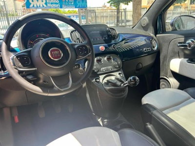 Fiat 500 1.0 Hybrid Dolcevita (7)