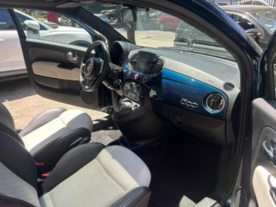 Fiat 500 1.0 Hybrid Dolcevita (8)