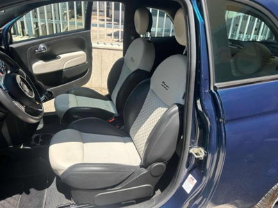 Fiat 500 1.0 Hybrid Dolcevita (9)