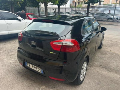Kia Rio 1.1 CRDi 5p. Cool (4)