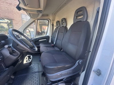 Peugeot Boxer Furgone 330 2.2 BlueHDi 140 S&S PC-TN Furgone Premium (10)